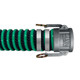 Tudertechnica Spiraltech® Fuel 4 in. Drop Hose Assemblies w/ C x C Quick Couplings