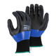 Majestic Superdex® 3237 Micro Foam Nitrile Dipped Glove, 12 Pairs/Pack