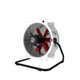 Vostermans Multifan B4E40K5M72191 Portable High Capacity Mobile Fan