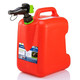 Scepter 5 Gallon SmartControl Gas Can