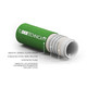Tudertechnica Tufluor® Evolution 1 in. 150 PSI PTFE Chemical Suction & Delivery Hose - Hose Only