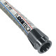 Tudertechnica Glidetech® PTFE Biotech 1 1/2 in. 150 PSI Chemical Suction & Delivery Hose Assemblies w/ 3A Tri-Clamp Ends