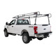 Weather Guard 1275-52-02 Full Size Steel Truck Rack - 1000 lbs. Capacity