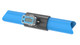 Flomec Aquasonic Series 3 in. Socket PVC Tee Ultrasonic Flow Meter