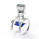 Flomec Aquasonic Series Ultrasonic Flow Meter for 6 in. NPS IPS Pipe