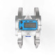 Flomec Aquasonic Series Ultrasonic Flow Meter for 6 in. Plastic Irrigation Pipe