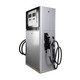 Gasboy AtlasX 9853G Single Electronic Fuel Pump w/ Pulse Output, Suction Pump Included
