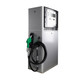 Gasboy AtlasX 9853GW1M Twin Electronic Fuel Pump w/ Pulse Output, Suction Pump Included