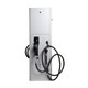 Gasboy AtlasX 9853GX Single Electronic Fuel Dispenser w/ Pulse Output, Suction Pump Not Included