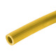 Kuriyama Kuri Tec Series K4131 3/8 in. 600 PSI Yellow PVC Reinforced Spray Hose - Hose Only