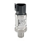 NoShok PT30 Series High Performance Fixed Range Pressure Transmitter, 1/8 in. NPT