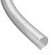 Norres AIRDUC PUR 355 AS 5 in. Heavy Duty Antistatic Polyurethane Duct Hose