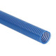 BadgerFlex Blue Water 1 1/2 in. Low-Temperature Heavy Duty Suction Hose