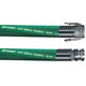 Continental ContiTech XLPE 2 in. 150 PSI Chemical Transfer Hose w/ Stainless C x E Ends