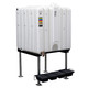 Rhino Tuff Tanks RTT-6800 180 Gallon Stackable Gravity Feed System