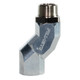 Fill-Rite SD100UL SD 1 in. NPT Aluminum Multi-Plane Swivel