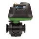 Dura Products DPEV-100 1 in. 12V DC 0.8 Sec On Off Electric Valve