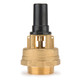 RIV Ambra 1 1/2 in. Vacuum Relief Valve