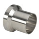 Wayland Ind. W615WLI I-Line Male Long Ferrule 316L Stainless Steel