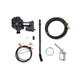 Sotera FR450BXH4-MF0 12V DC Transfer Pump Package W/ Bung Mount - 13 GPM