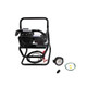 Sotera FR455BXH4-MF1 12V DC Chemtraveller® Transfer Pump Package - 13 GPM