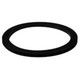 PT Coupling 4 in. Nitrile Rubber Gasket