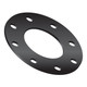 Kuriyama Alfagomma 6 in. Alfaseal Flange Seal for Alfamuff Couplings