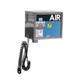 GinSan AVDL1F Automatic Digital Air Machine W/ Free Push Button Operation