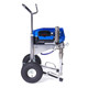 Graco 19F545 1/4 in. NPSM Ultra 695 XT Standard Series Electric Airless Sprayer