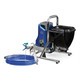 Graco 17F924 1/4 in. NPSM FinishPro GX 19 Electric Airless Sprayer