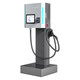 EVSIS 30kW DC Level 3 Pedestal Mount EV Fast Charger, Single Port w/ CCS Connector