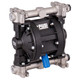 PIUSI MA130 1/2 in. Air-Operated Diaphragm Pump - 13 GPM