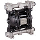PIUSI MA180 1 in. Air-Operated Diaphragm Pump - 40 GPM