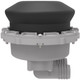 Bosworth G1400 W/BOOT.TF Dust Cover for Guzzler® GF-1400D