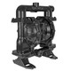 Balcrank AODD Pivot Series UP15 1 1/2 in. Aluminum Diaphragm Pump