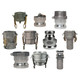 Dixon 2 in. Aluminum Global Cam & Groove Couplers