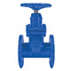 MIFAB BEECO GV3.00-FXF-NRS 3 in. Flanged by Flanged NRS Gate Valve