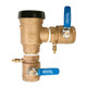 MIFAB BEECO PVB.75-QT-LL 3/4 in. PVB Pressure Vacuum Breaker - Low Lead