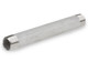 Smith Cooper 1 in. Schedule 40 Welded 316L Stainless Steel Pipe Nipples