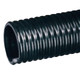 Kuriyama CF Cold Flex 4 in. Heavy Duty Low Temperature PVC Suction Hose - Hose Only