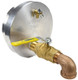 Dixon 5501 API Coupler Drain Valve