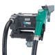 GPI GPRO 503000-03  1 in. 115V AC 20 GPM Fuel Transfer Pump w/ Automatic Diesel Nozzle