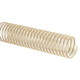 NovaFlex 9SFTPUW02 2 in, Thermoplastic Urethane Ducting Hose w/ Encapsulated Wire - Hose Only