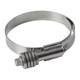 Flexfab 4.25 in. to 5.13 in. ID Constant Tension Clamp, 10 Pack