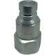 Stucchi A Premier 3/4 in. Male ISO 16028 Interchange Coupling 1 in. NPT, 5.3 GPM