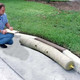UltraTech Ultra-Gutter Guard - 12-foot