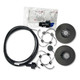 Freedom Electronics FE-846400-000 4 in. Mag Plus Float Kit w/ 10 ft. Cable for TLS-350/350Plus/450/450Plus - Gas