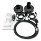 Freedom Electronics FE-846400-001 4 in. Mag Plus Float Kit w/ 10 ft. Cable for TLS-350/350Plus/450/450Plus - Diesel