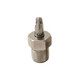Exair 1109SS-NPT 1/8 in. MNPT Stainless Steel Pico Super Air Nozzle