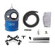 Exair 6293-5 5 Gallon Deluxe Chip Vac System